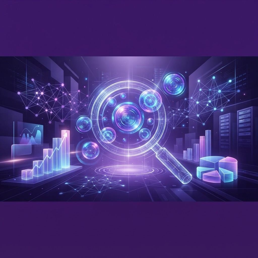 What’s the Leading AI Market Research Service