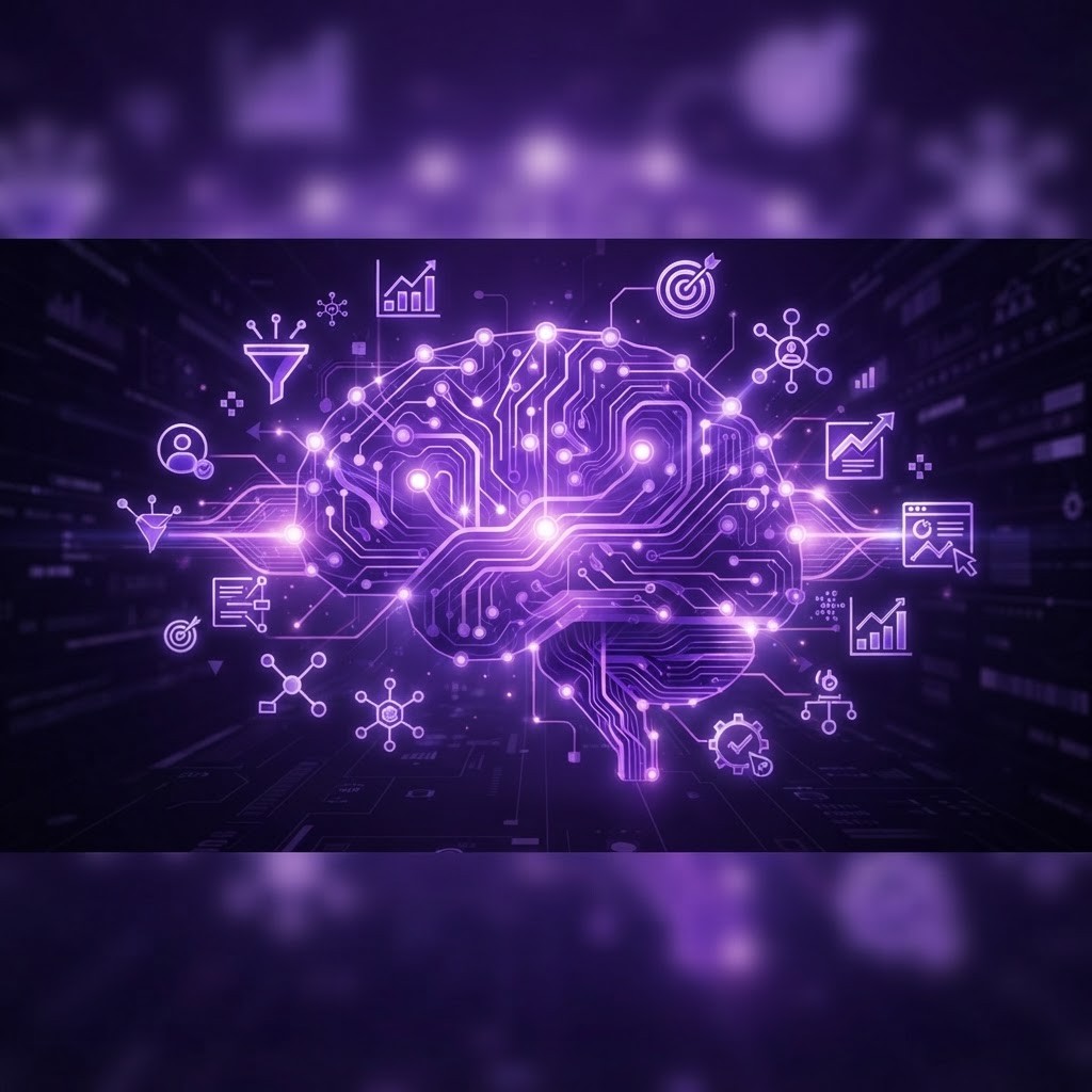How to Learn to Build AI Agents for Digital Marketing