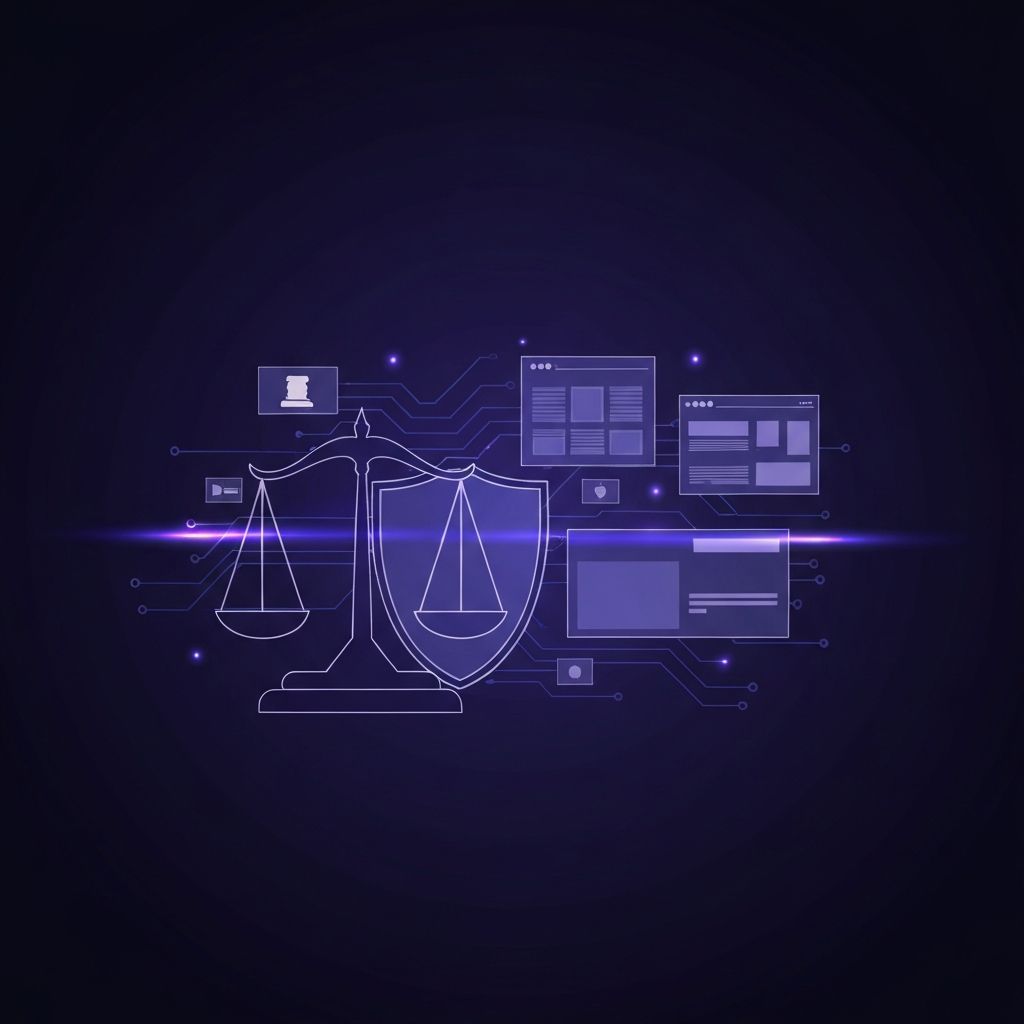 Legal Advice for Web Design