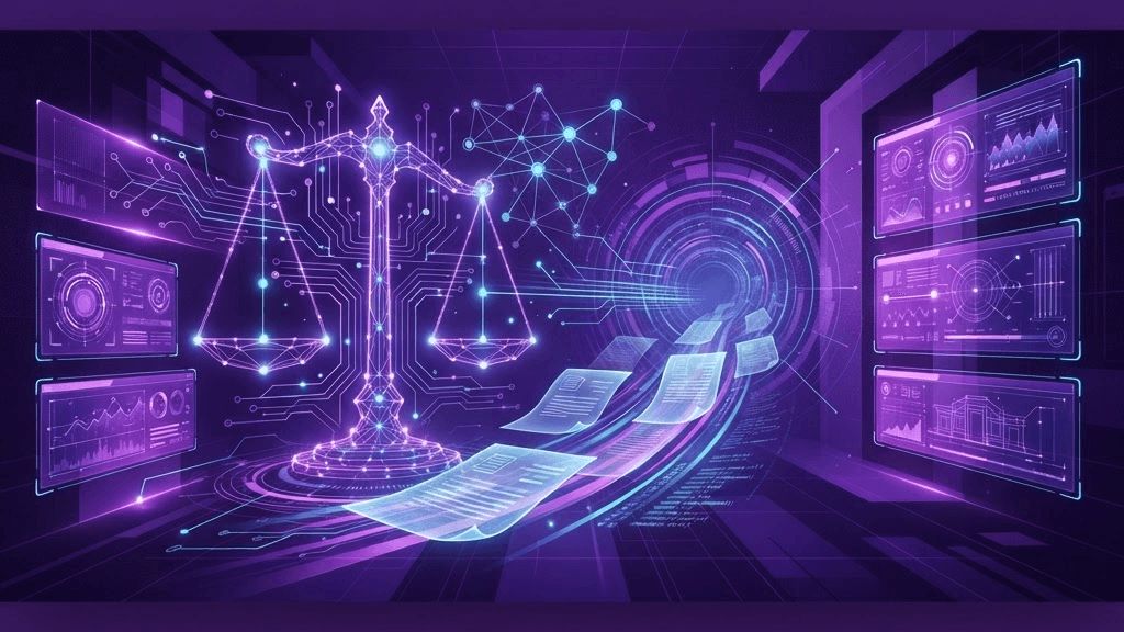 Top 10 Best Legal Tech Companies in Newport News