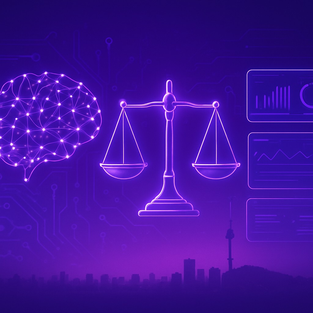 Top 10 Best Legal Tech Companies in South Korea