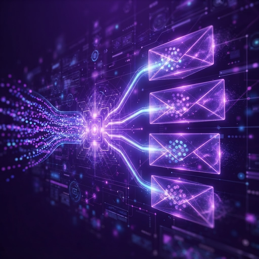 How to Leverage AI for Lead Segmentation in Email Marketing