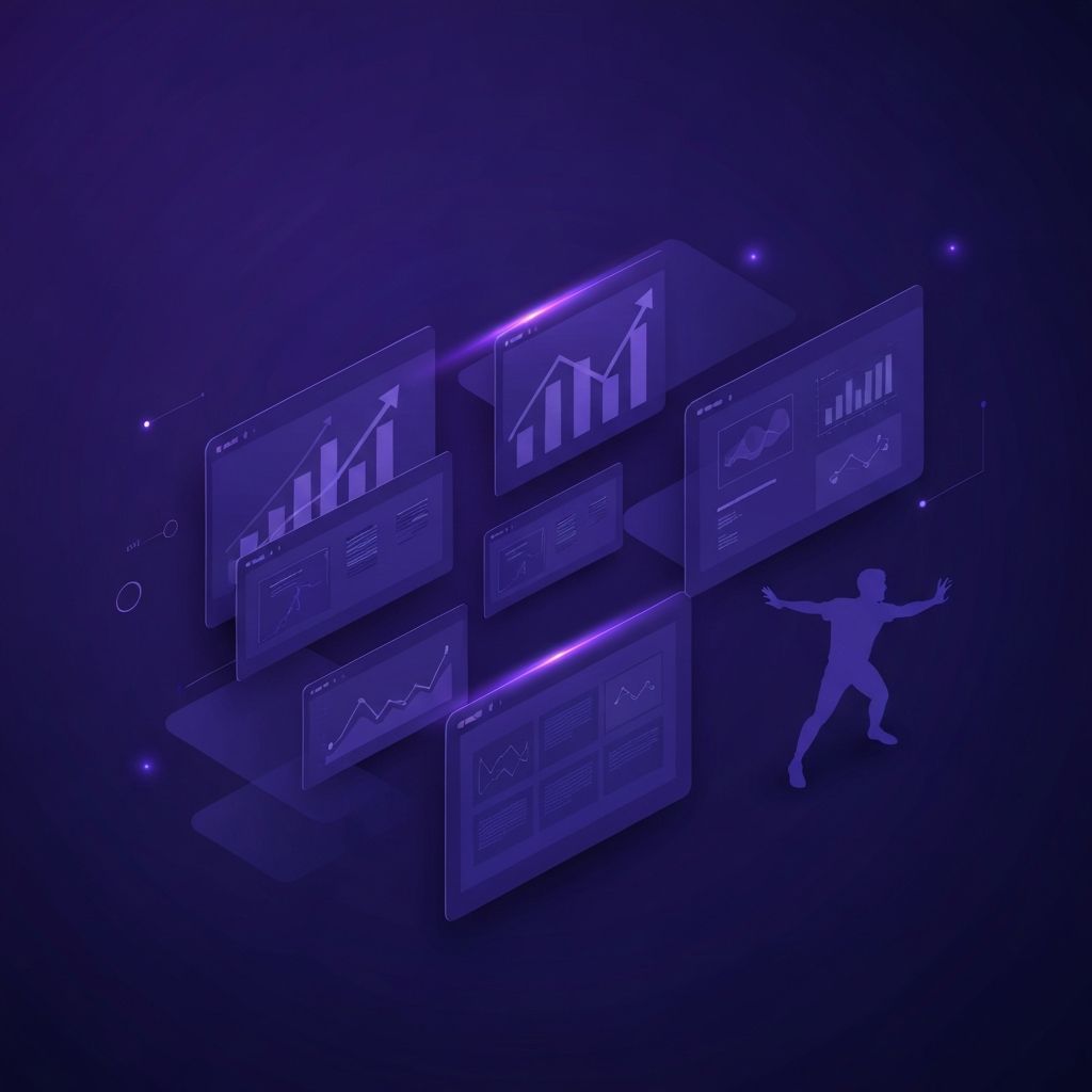 Life Coach Web Design
