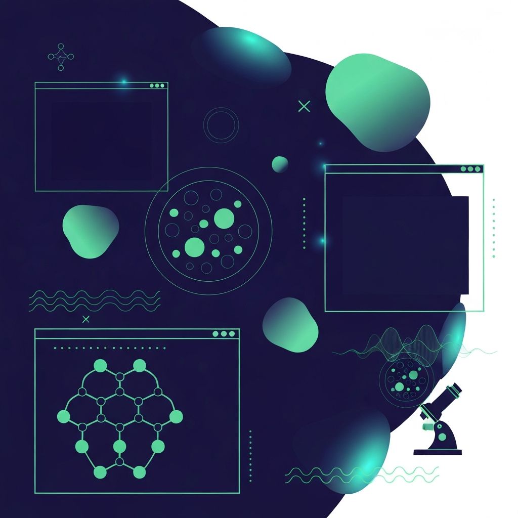 Life Sciences Web Design
