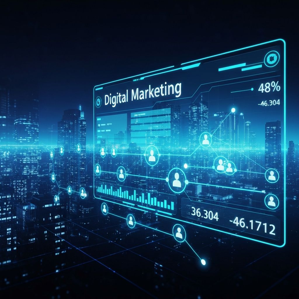 List of Digital Marketing Companies in Pakistan