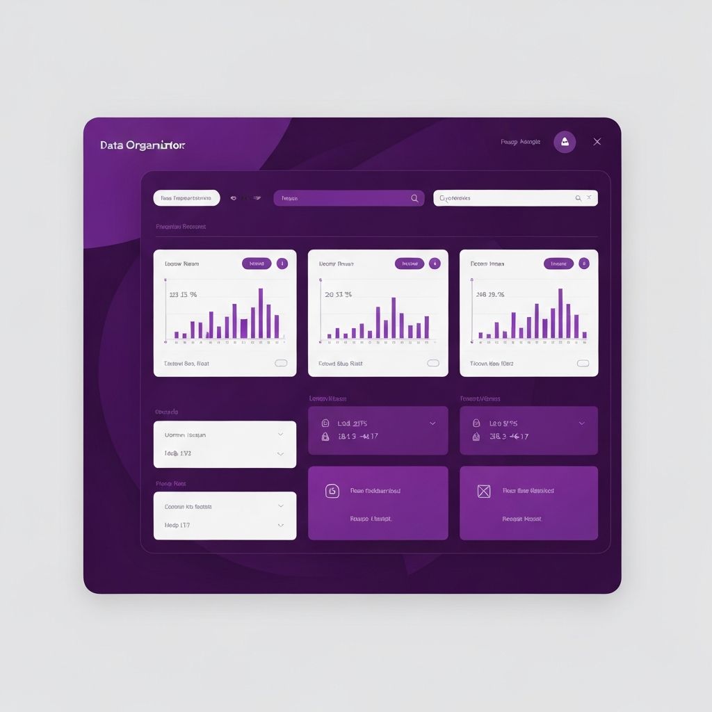 List Web Design