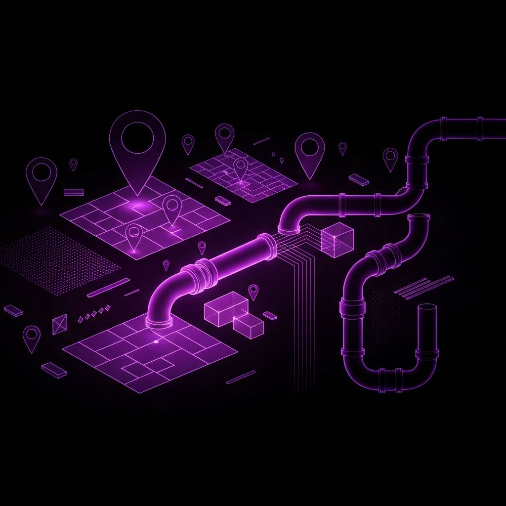 Local SEO for Plumbers