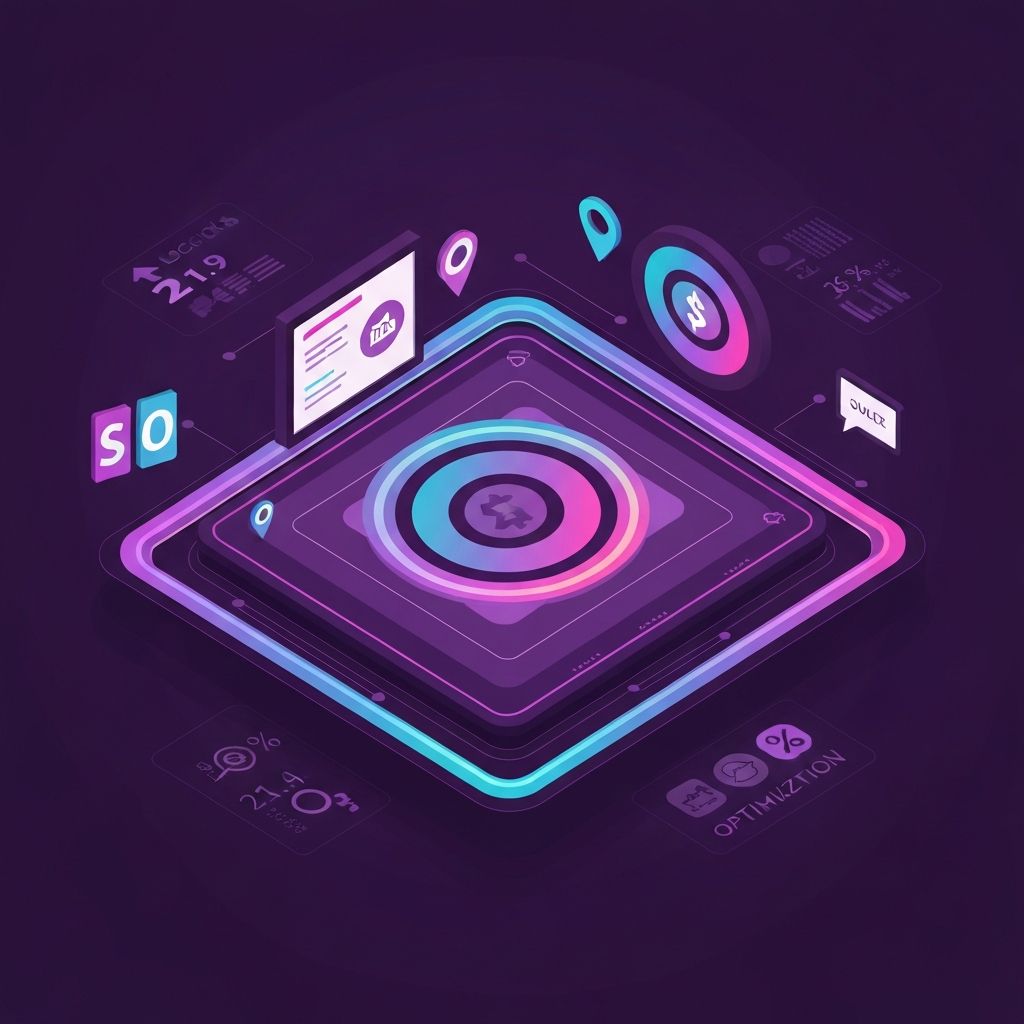 Local Web Design and SEO