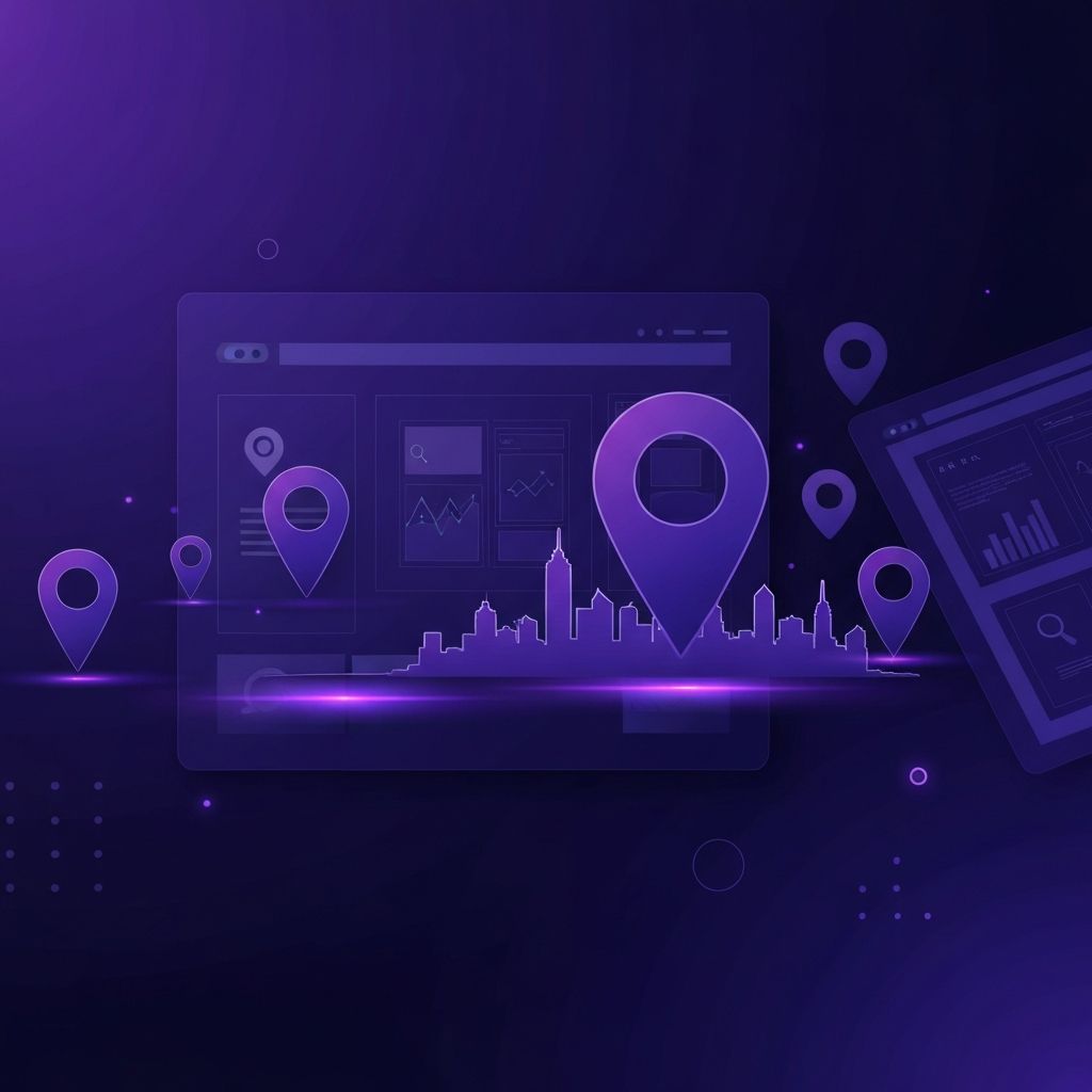 Local Web Design Services