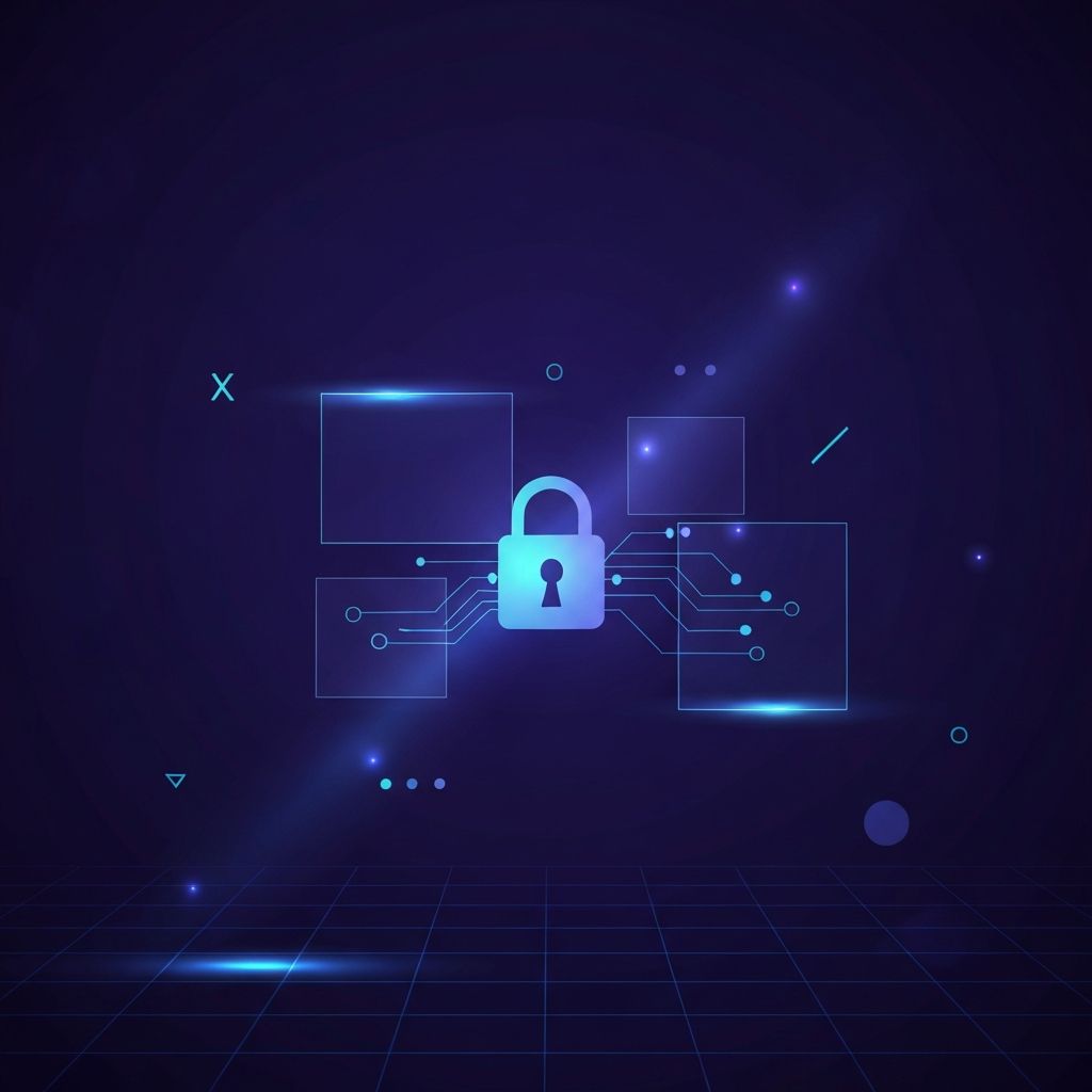 Login Web Page Design