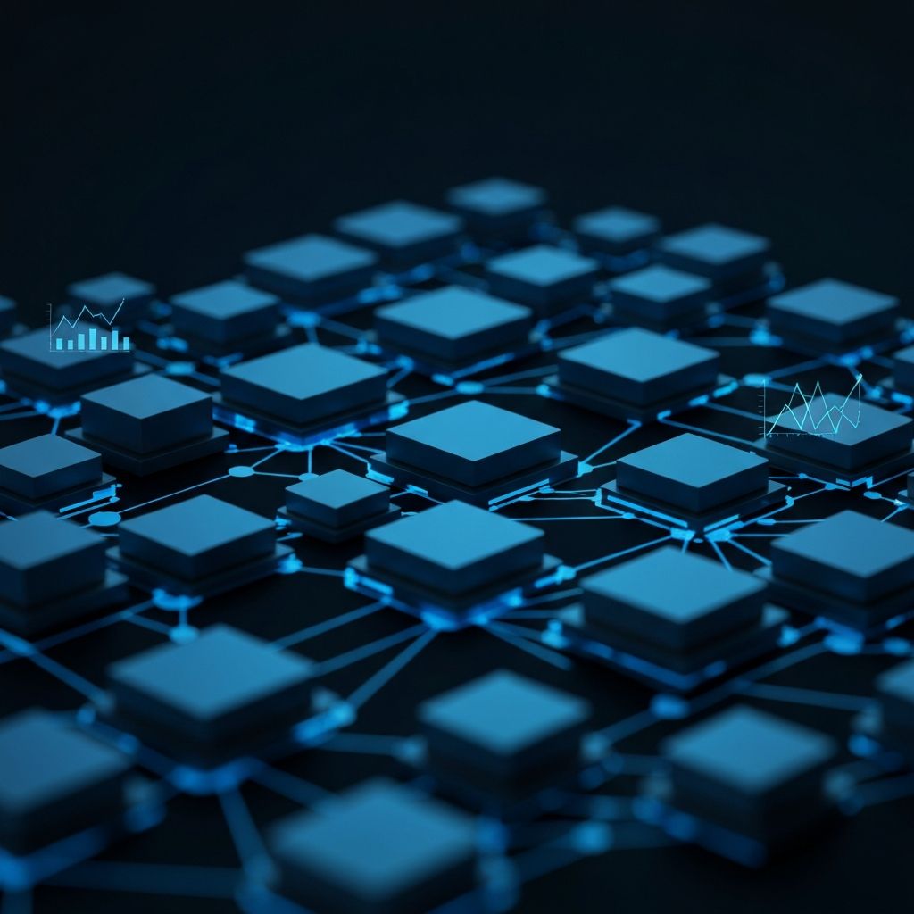 Logistics Digital Marketing