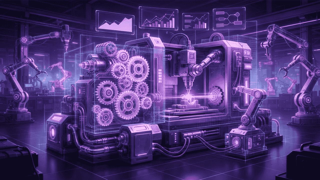 Top 10 Best Machinery Manufacturers in Santa Ana