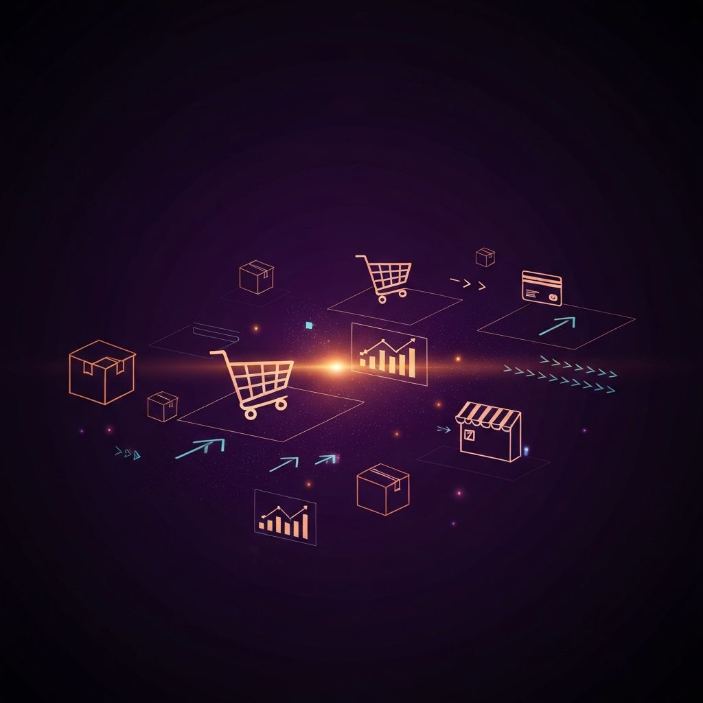 Magento Digital Marketing