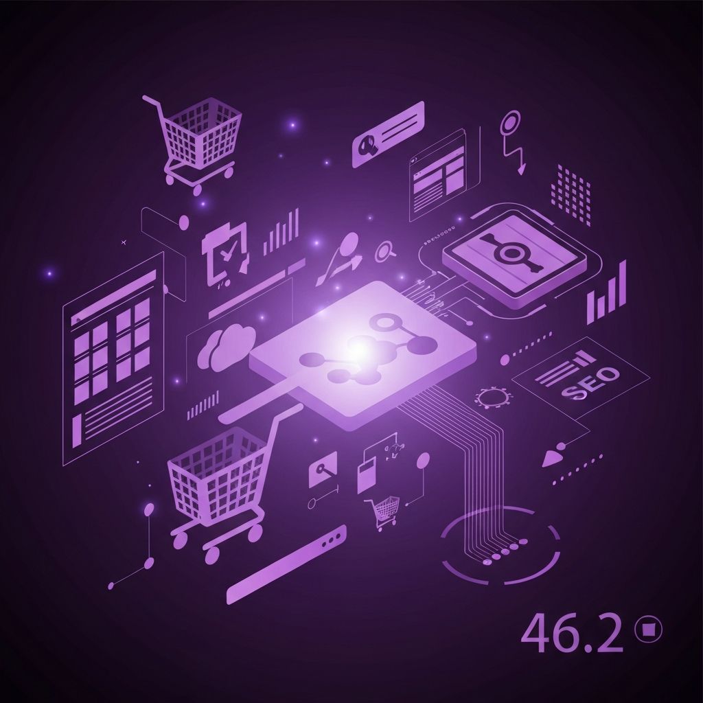 Magento SEO Agency