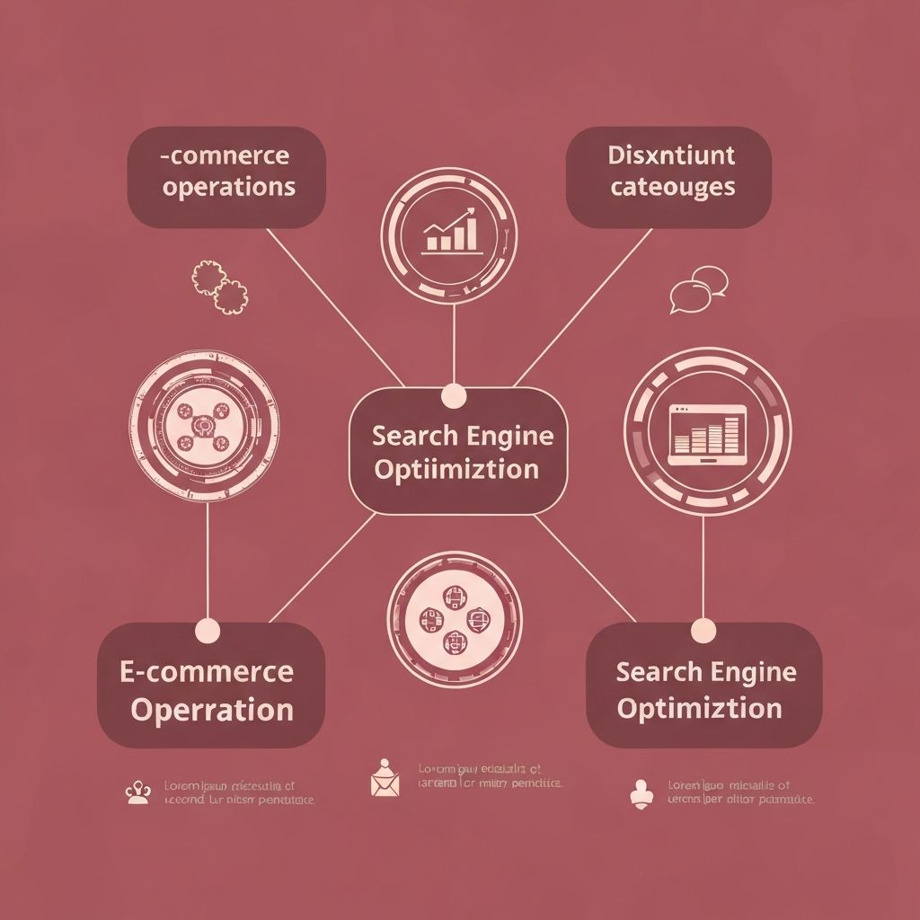 Magento SEO Specialists