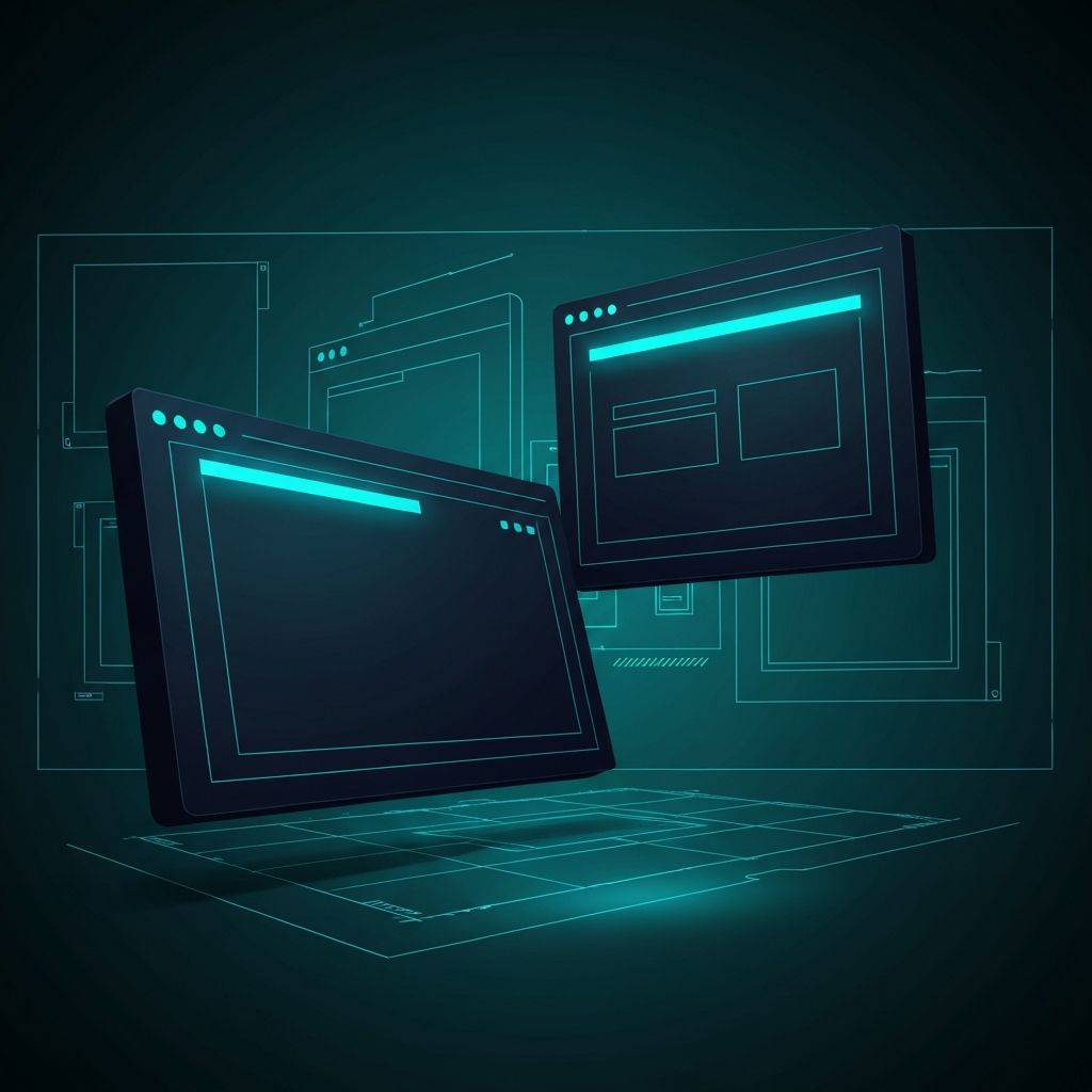 Manufacturer Web Design Agency
