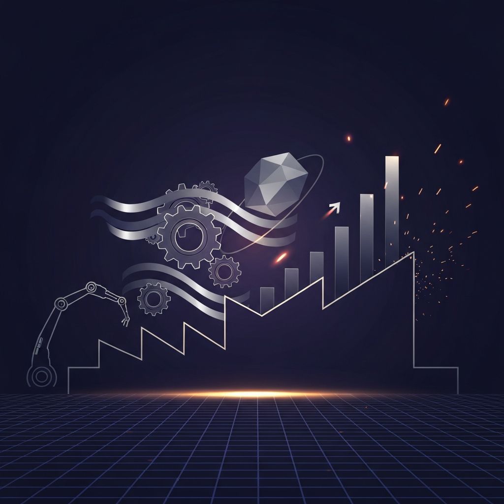 Manufacturing SEO Agencies