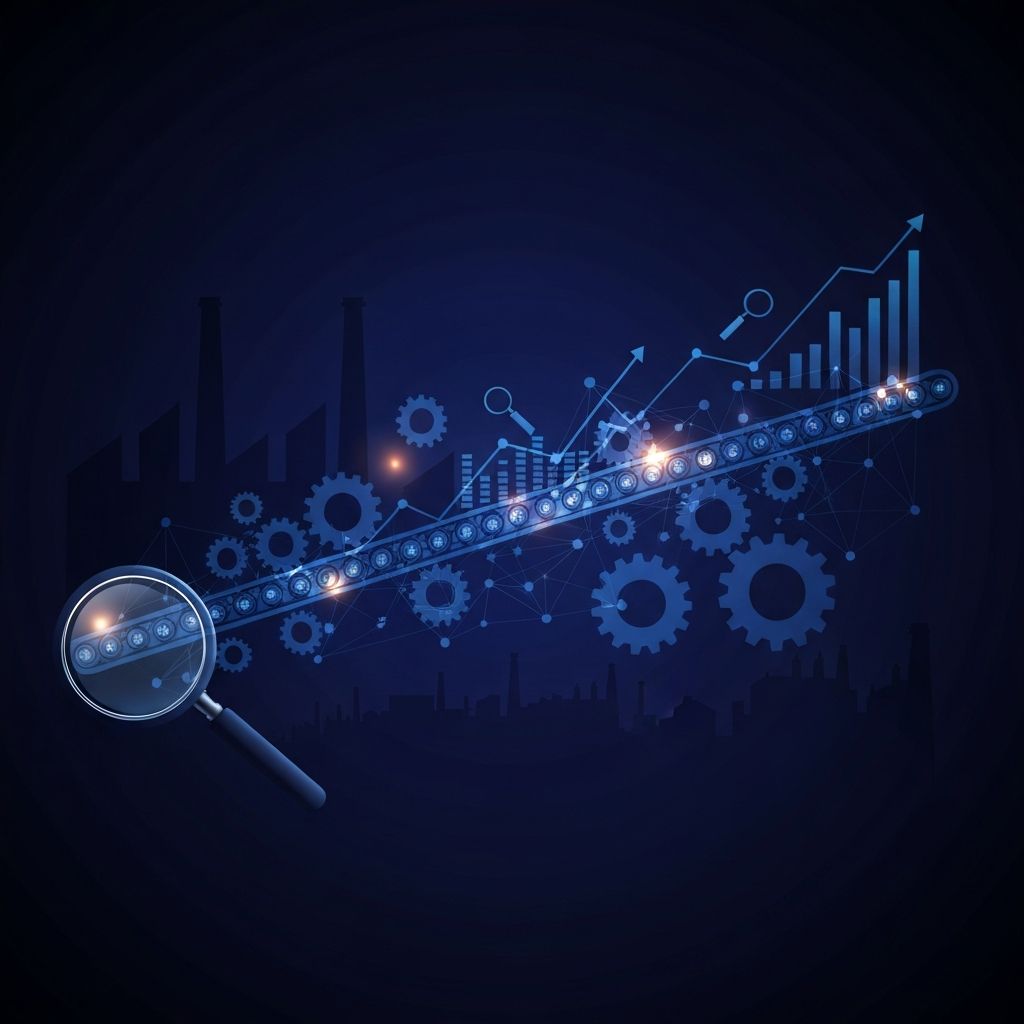 Manufacturing SEO Companies