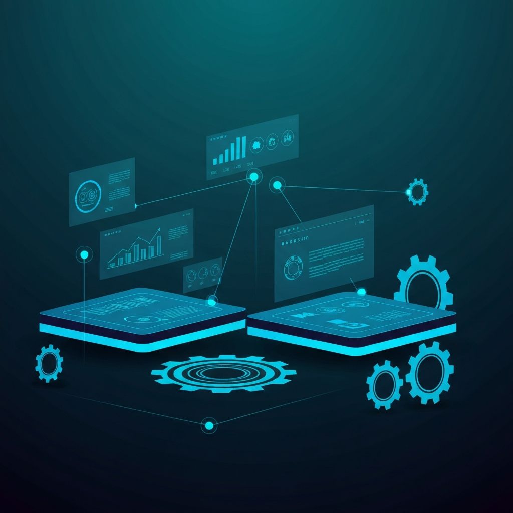 Manufacturing Web Design Agency