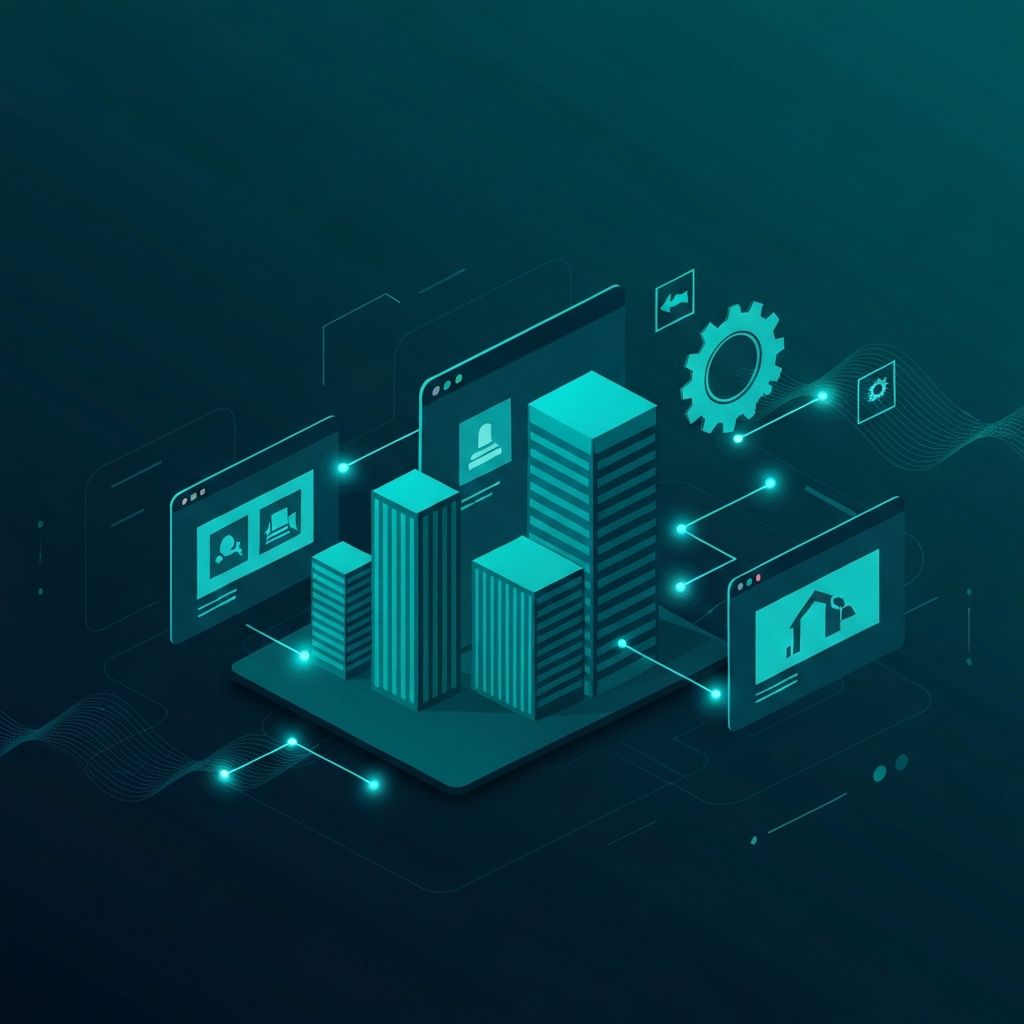 Manufacturing Web Design Company