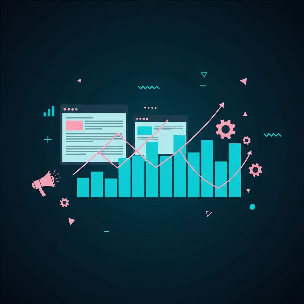 Manufacturing Web Design Digital Marketing