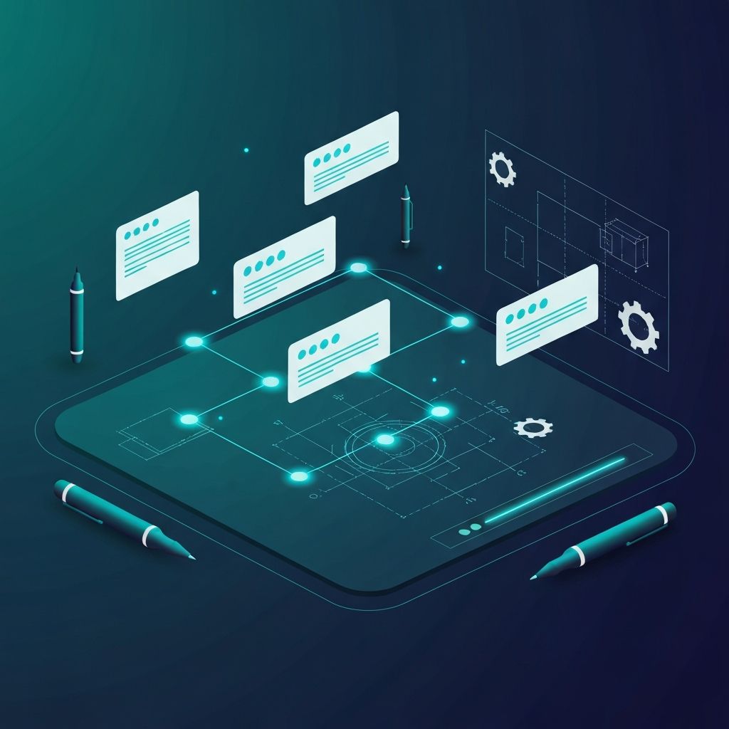 Manufacturing Web Designer Solutions