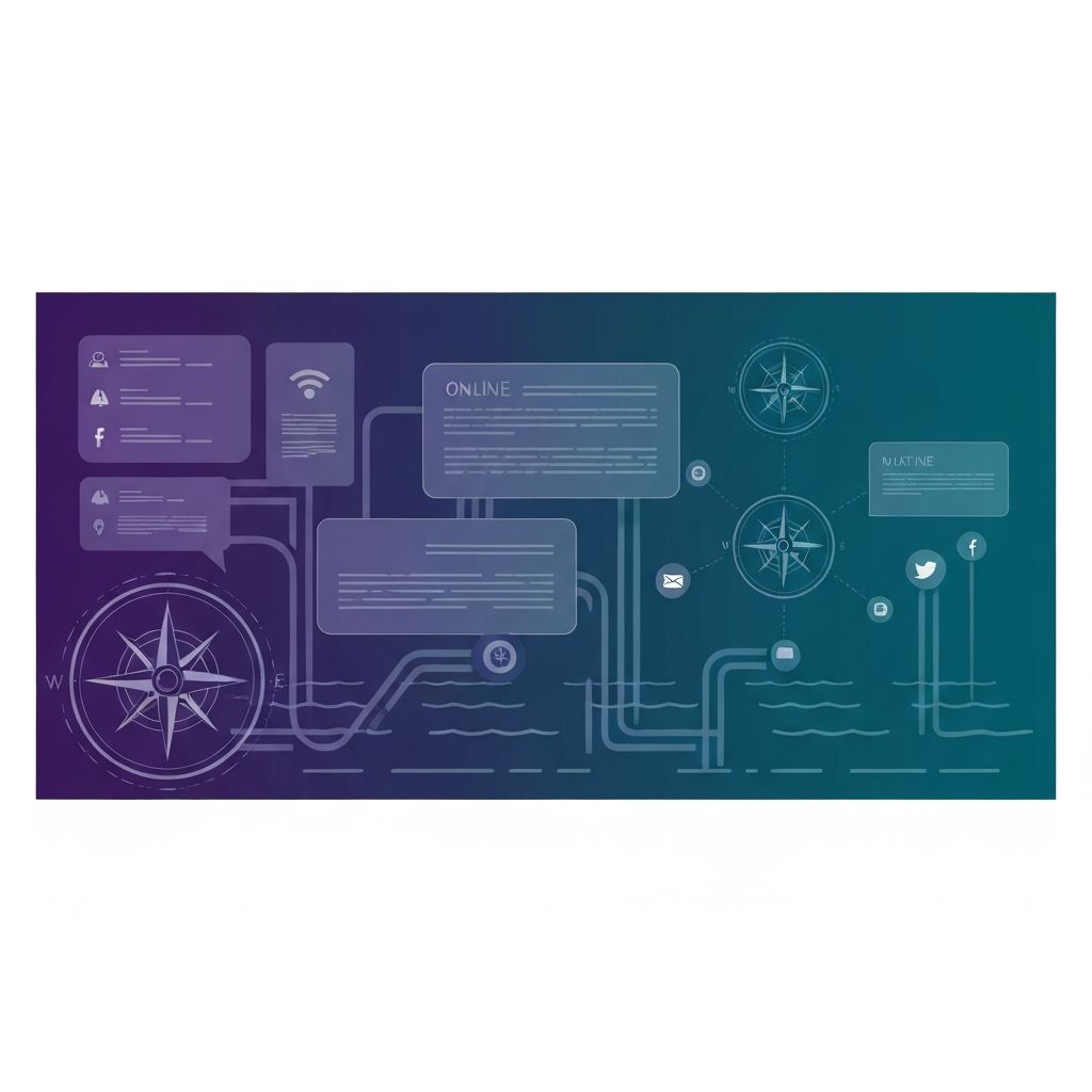 Maritime Digital Marketing