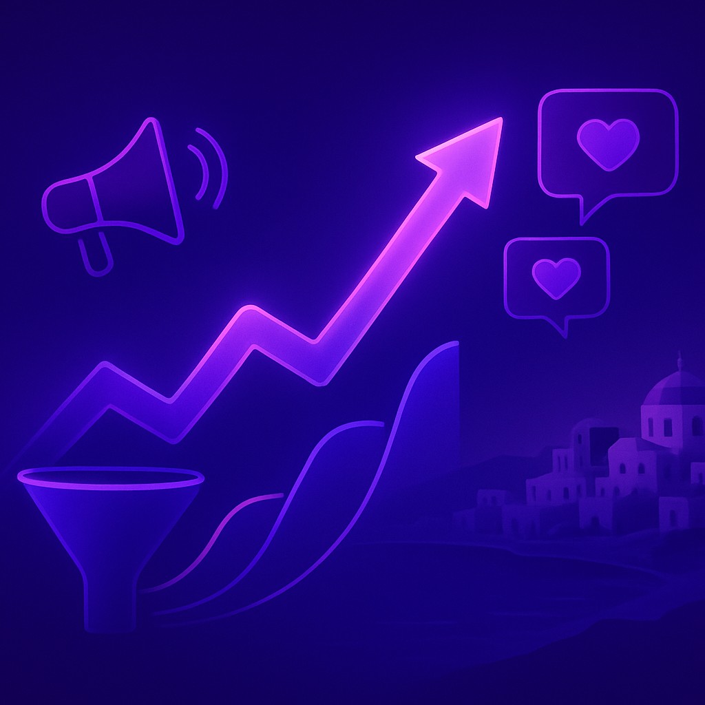 Top 10 Best Marketing Consultants in Greece