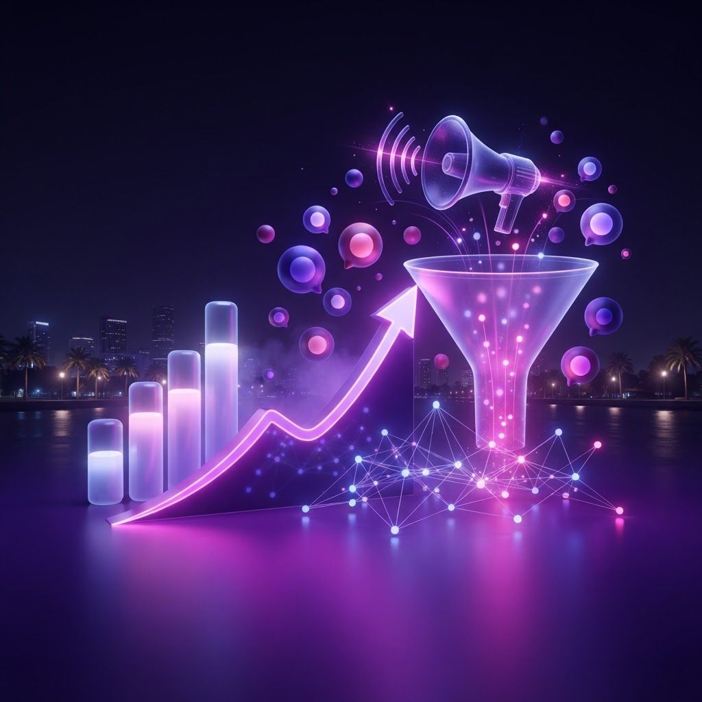Top 10 Best Marketing Consultants in St. Petersburg