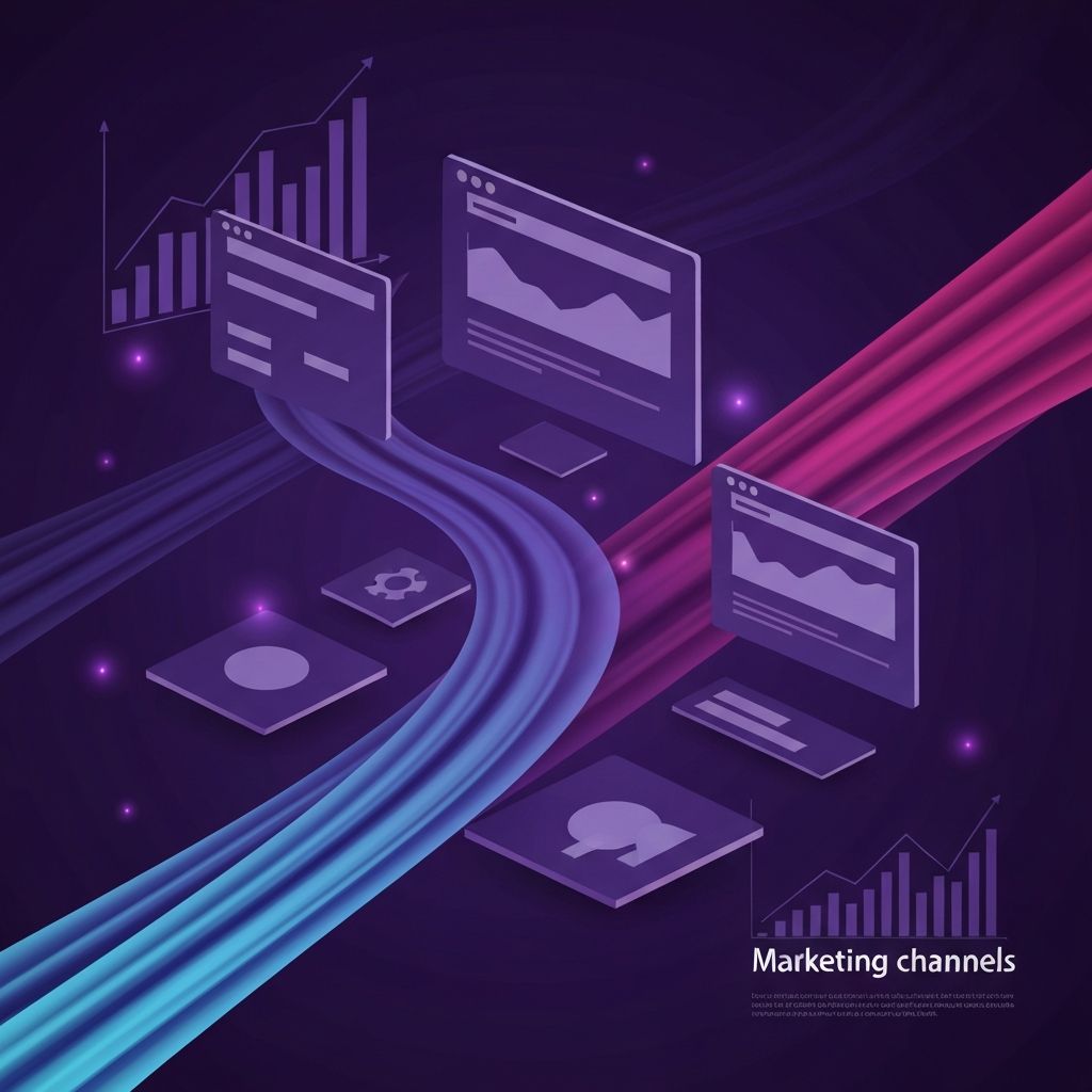 Marketing for Web Design