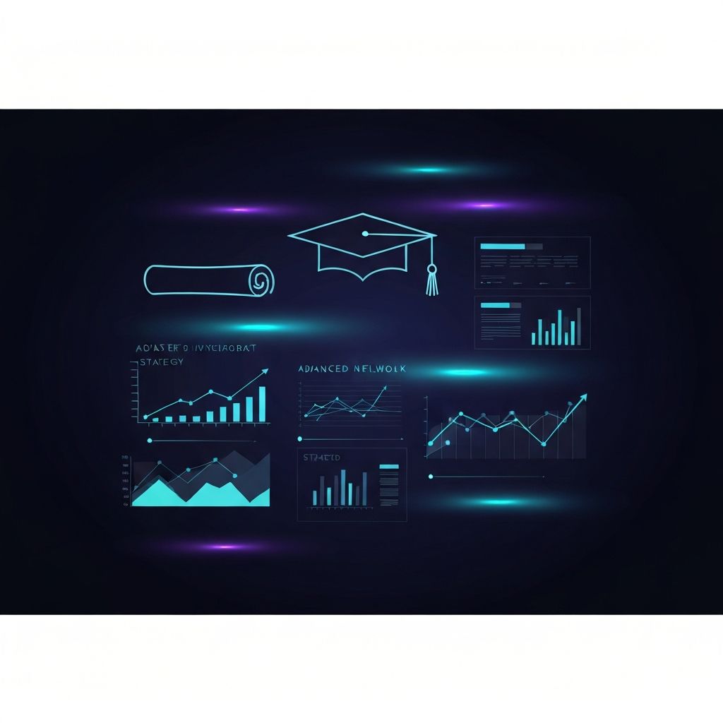 Master in Digital Marketing in Pakistan
