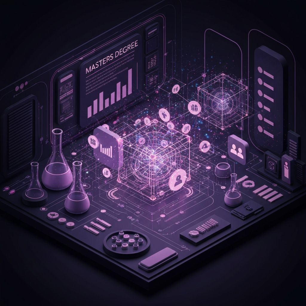 Masters in Digital Marketing in Pakistan