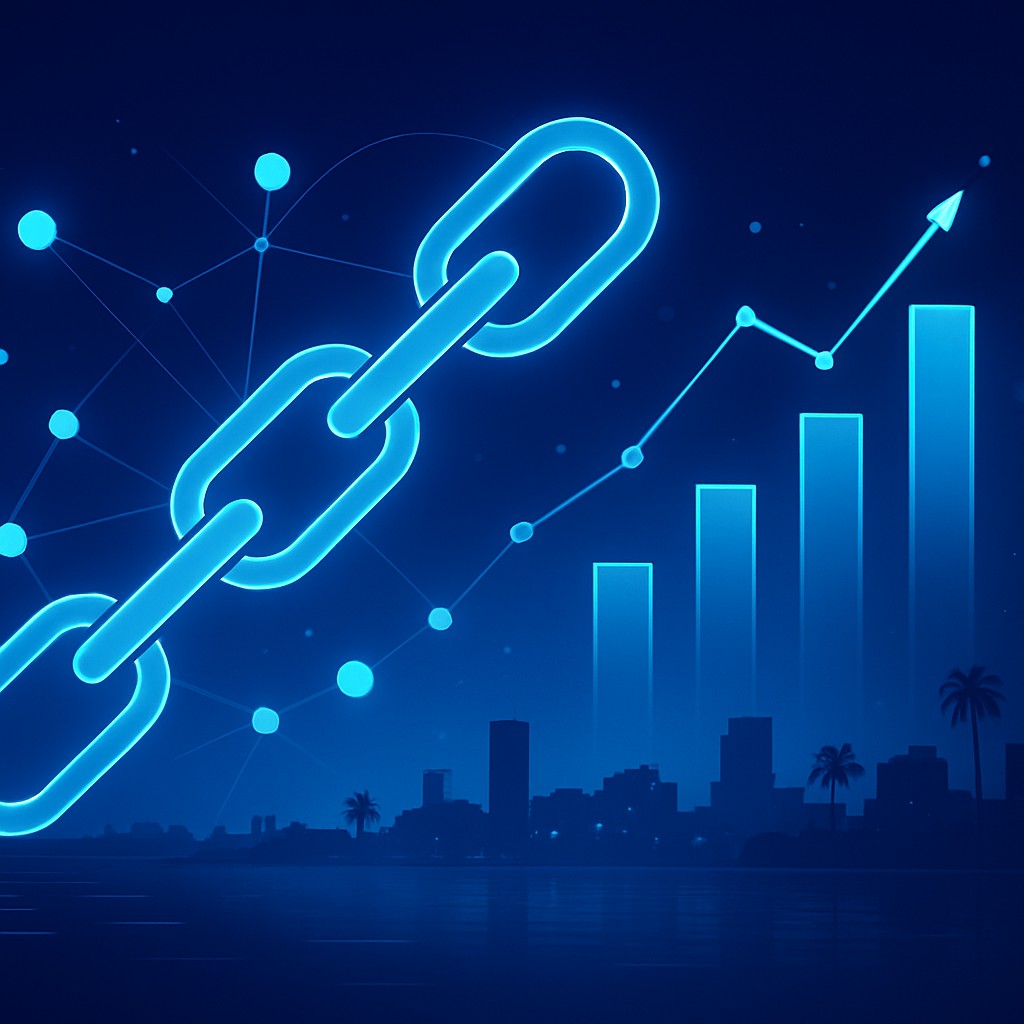 Top 10 Best SEO Backlink Building Agencies in Matola