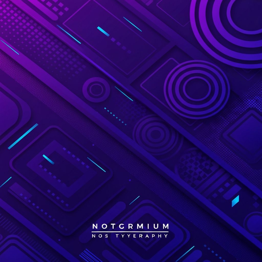 Maximalist Web Design