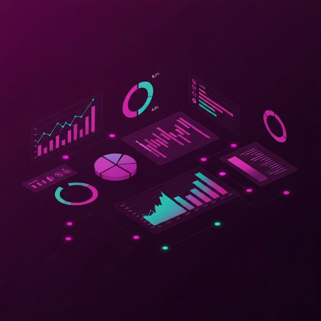 Measuring Digital Marketing