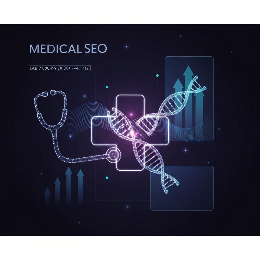 Medical SEO Agency