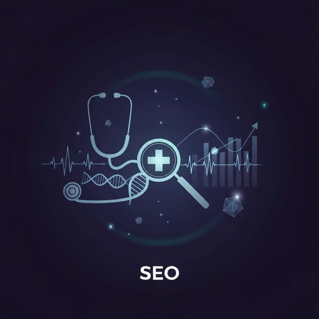 Medical SEO Services