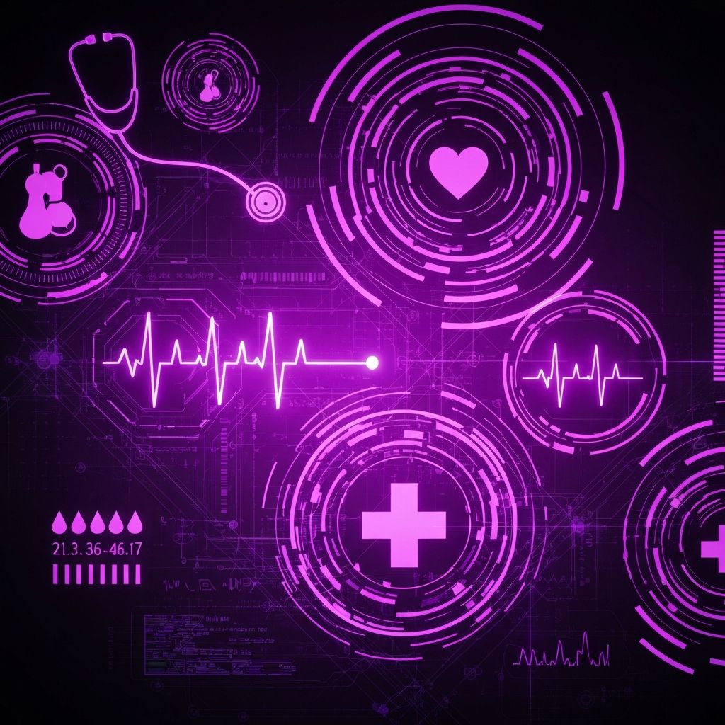 Medical SEO Specialists