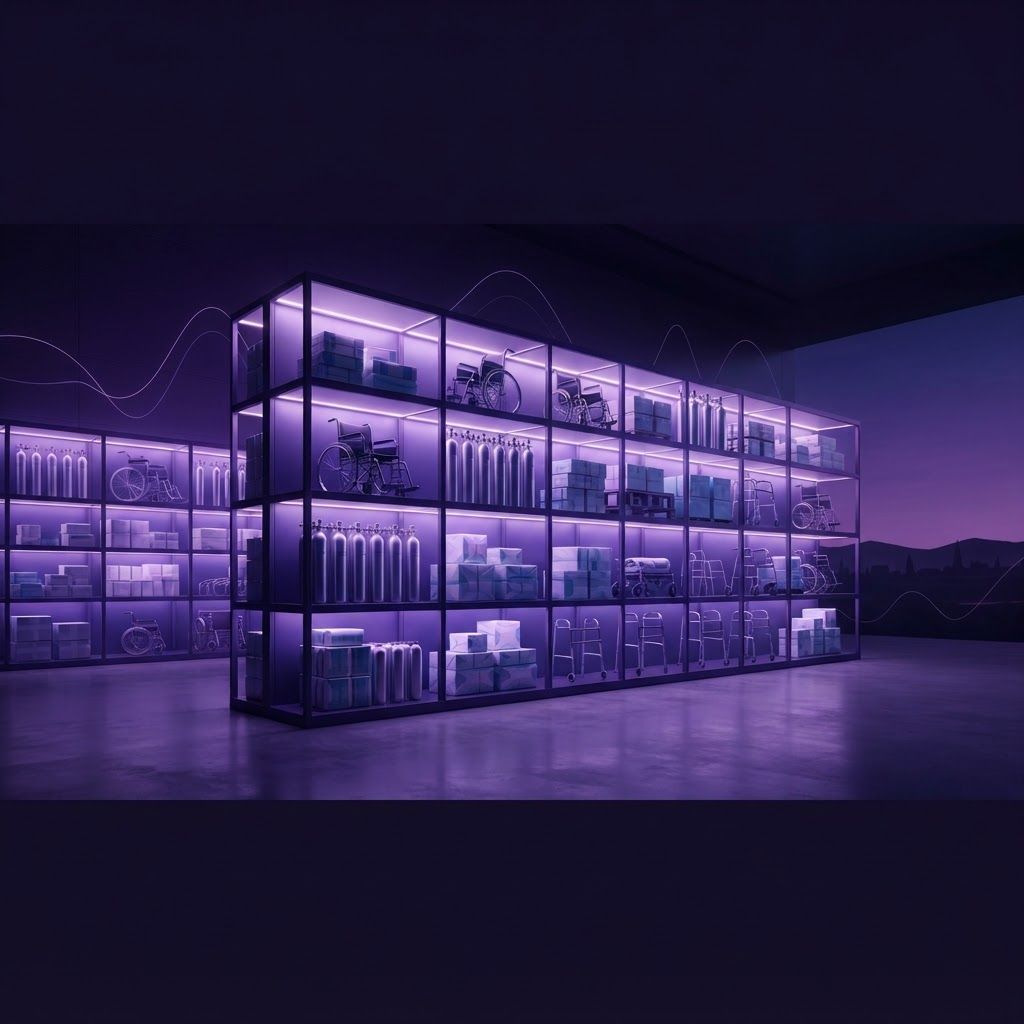 Top 10 Best Medical Supply Companies in Modesto