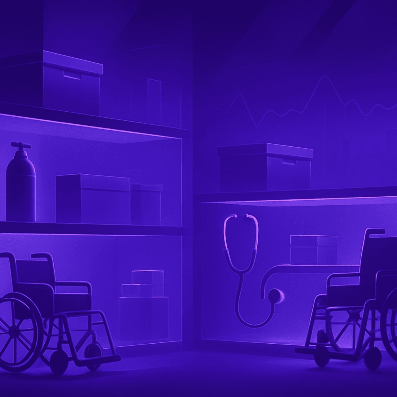 Top 10 Best Medical Supply Companies in Newark