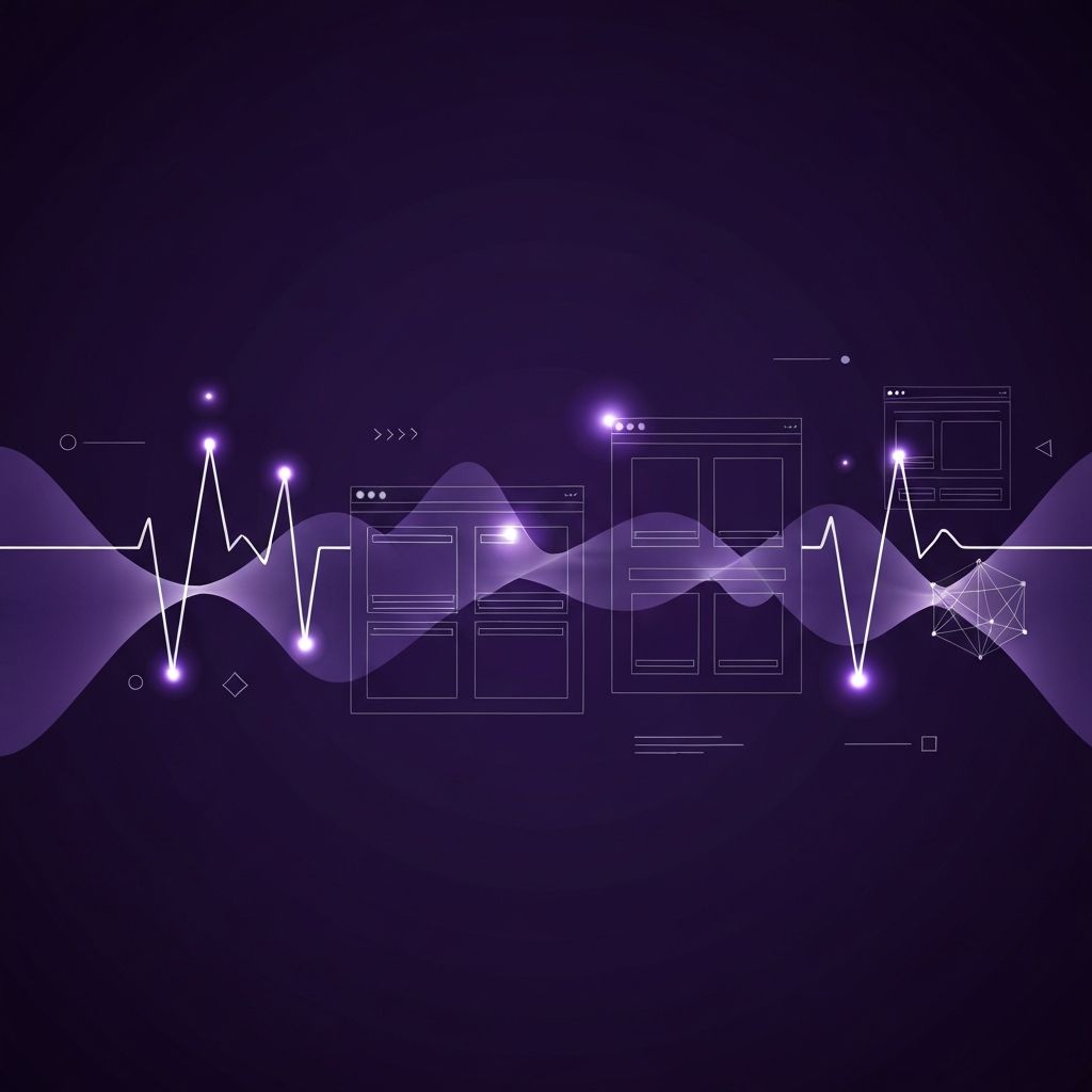 Medical Web Design