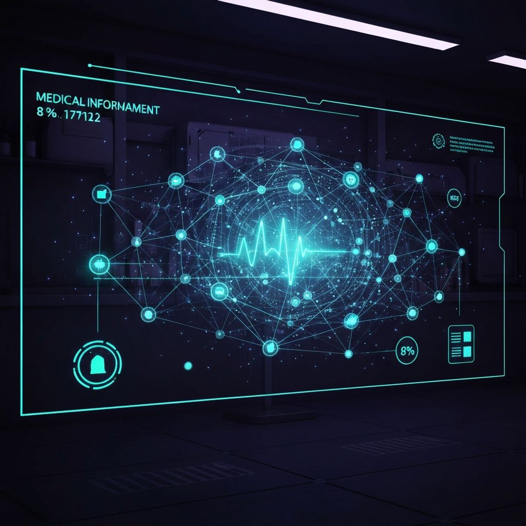 Medical Web Development