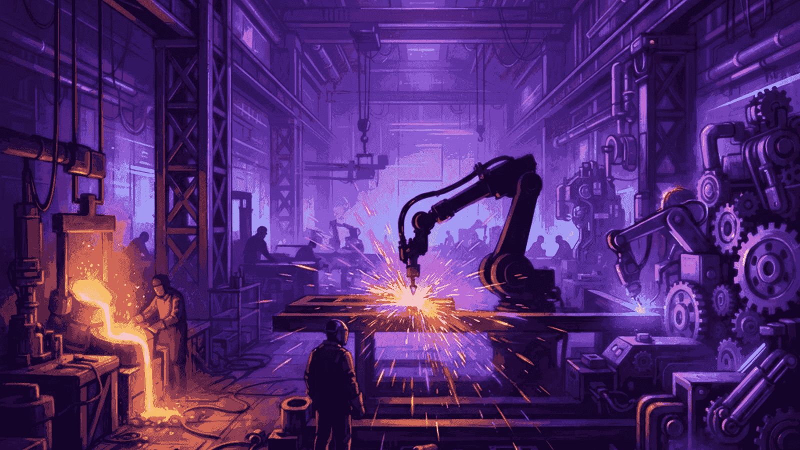 Top 10 Best Metalworks Companies in Durham