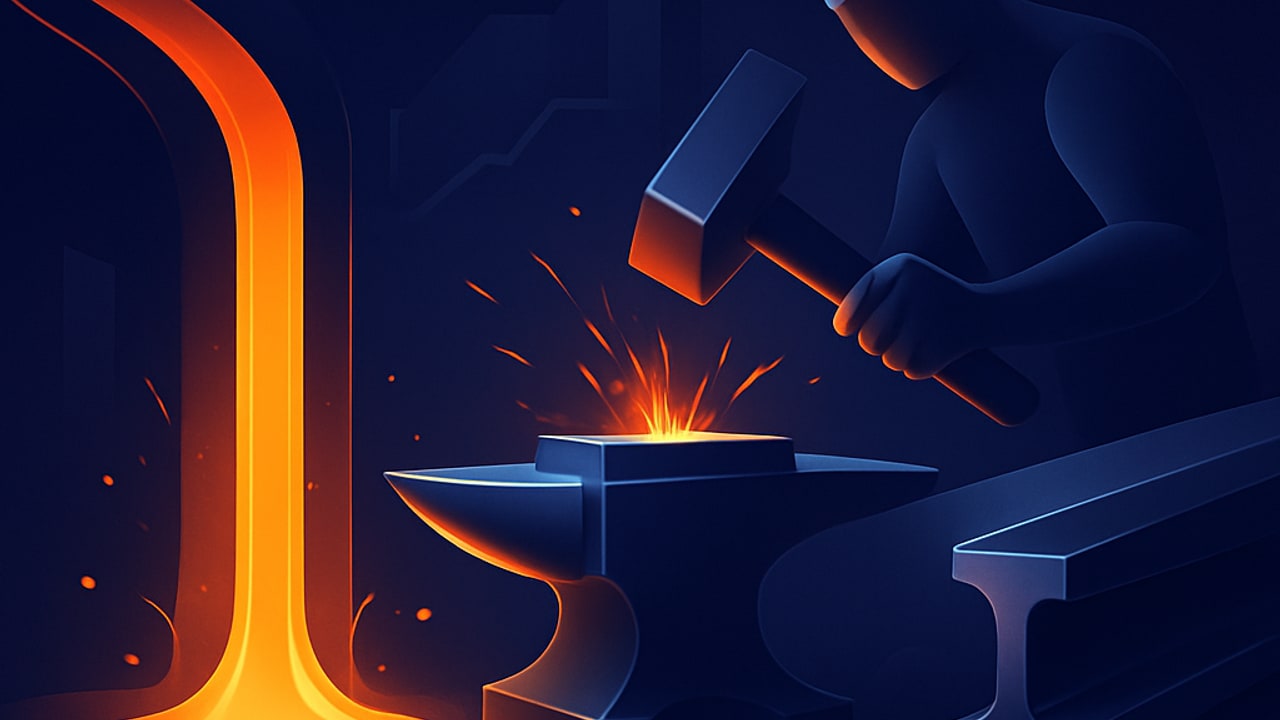 Top 10 Best Metalworks Companies in Italy