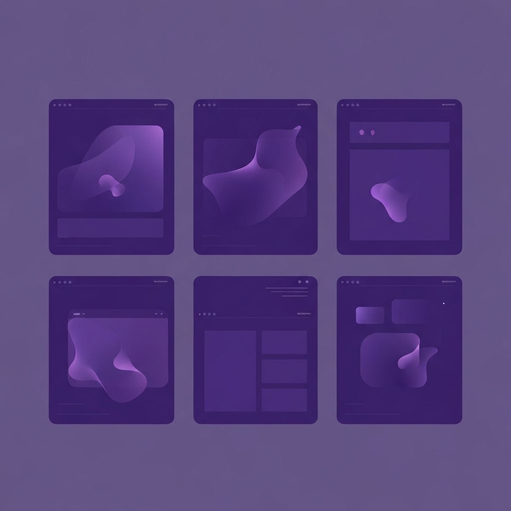 Minimalist Web Design Examples