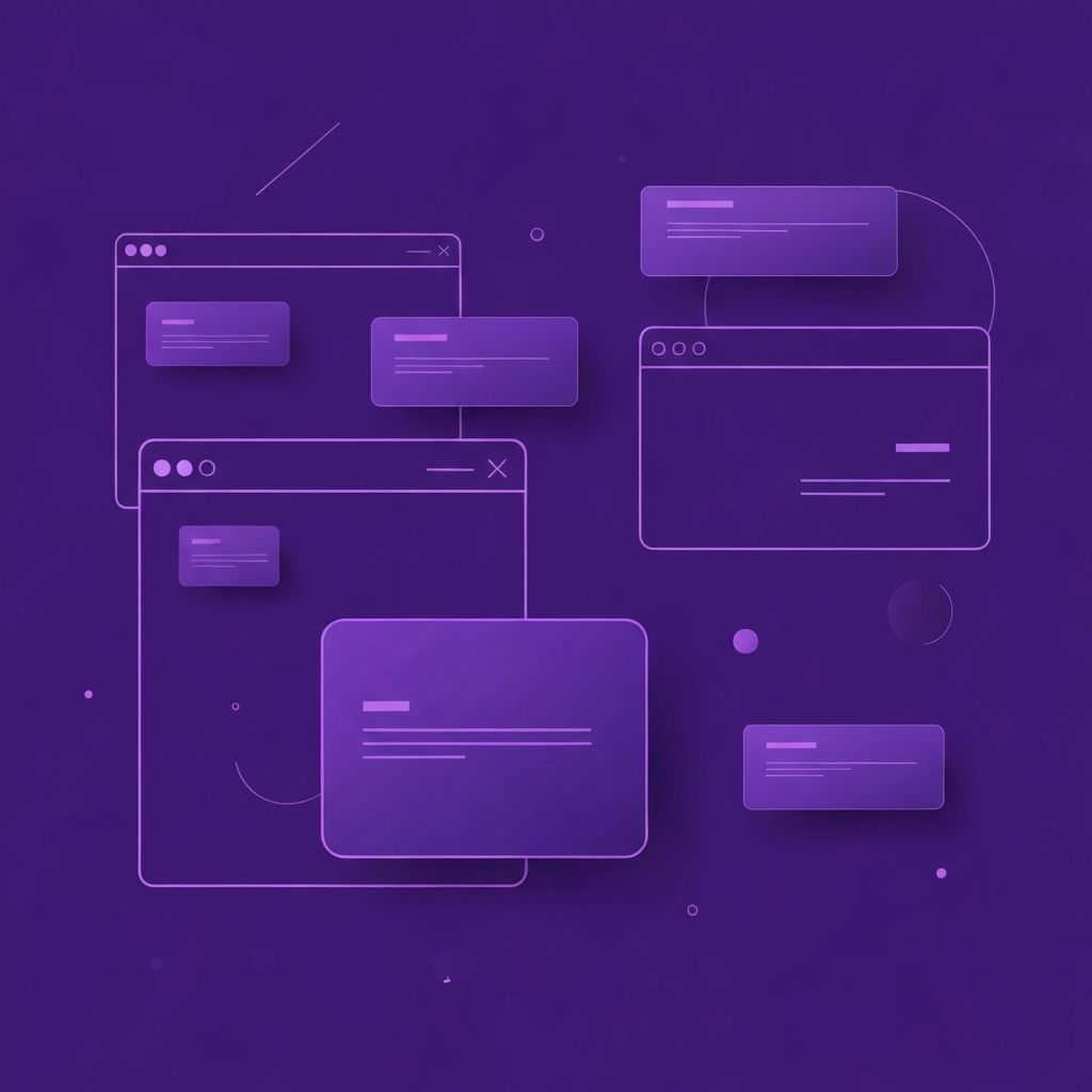 Minimalist Web Design