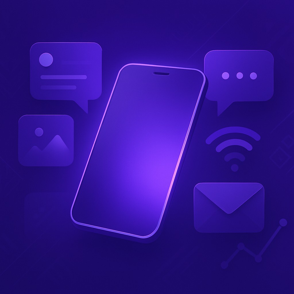 Top 10 Best Mobile Marketing Companies in Cameroon