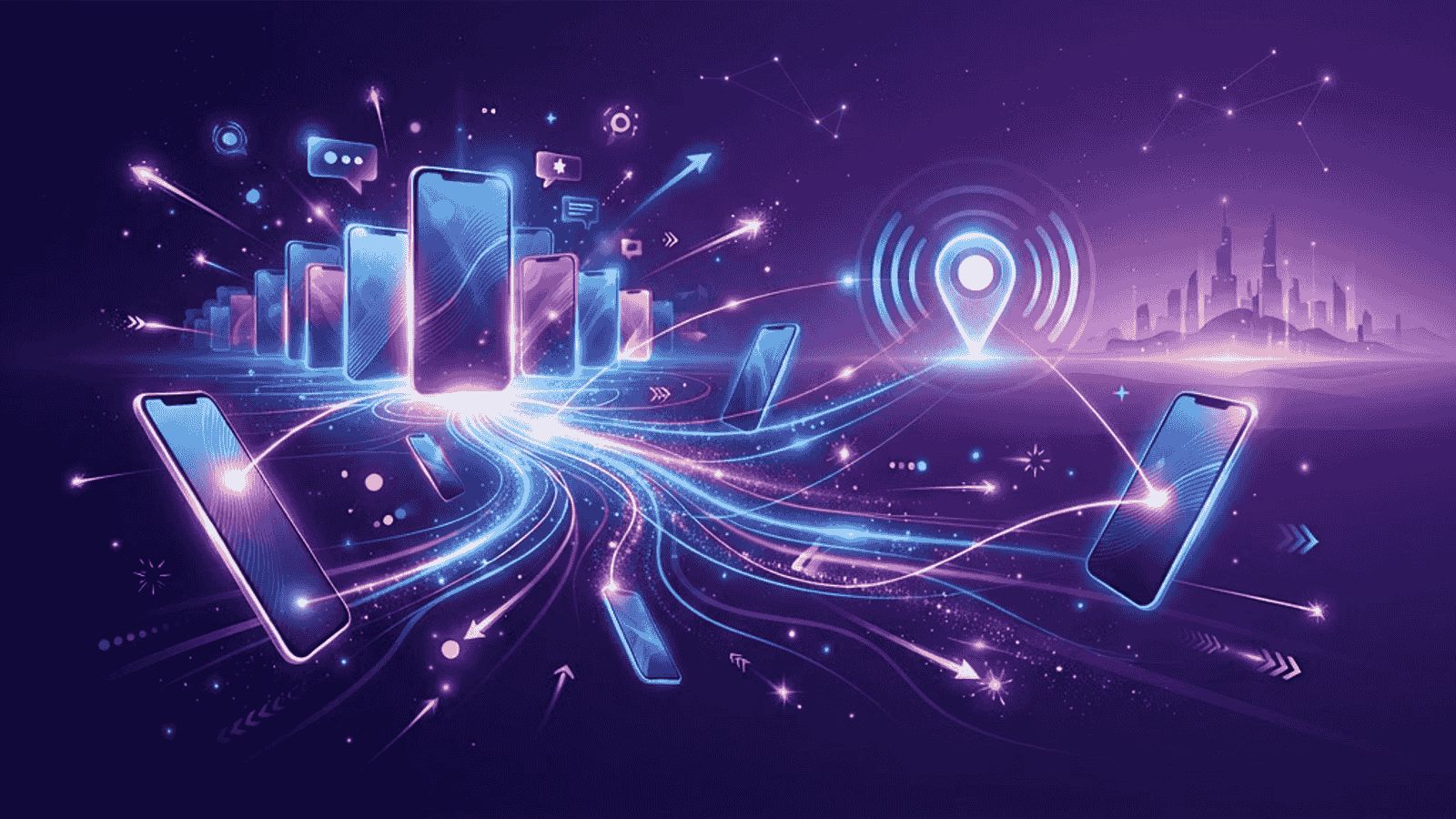 Top 10 Best Mobile Marketing Companies in Chandler