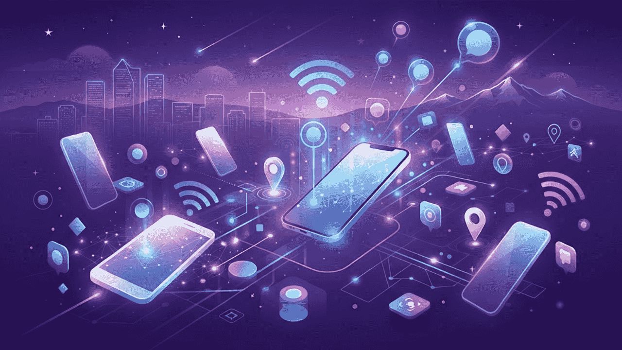 Top 10 Best Mobile Marketing Companies in Denver