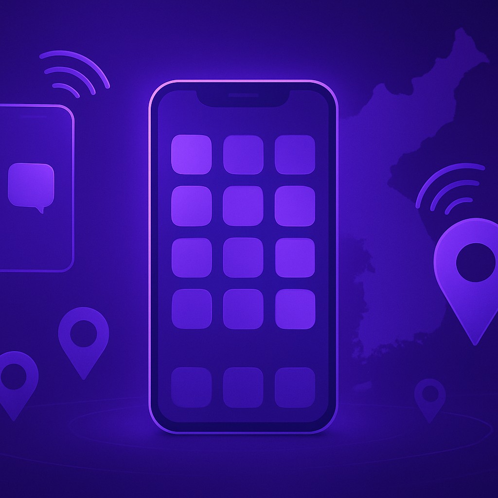 Top 10 Best Mobile Marketing Companies in North Korea